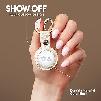 MATE AirTag ケース 2つ Amazon.co.jp: 【Case-Mate】AirTag用ホルダー キーホルダー